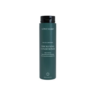 Löwengrip Build & Bounce Tykning Conditioner - Hårtype Löwengrip Build & Bounce Tykning Conditioner - Hårtype