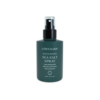 Löwengrip Sjøsalt Spray - Hairspray Löwengrip Sjøsalt Spray - Hairspray
