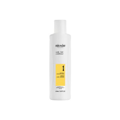 Nioxin System 1 Conditioner - Naturlig hårtap Nioxin System 1 Conditioner - Naturlig hårtap