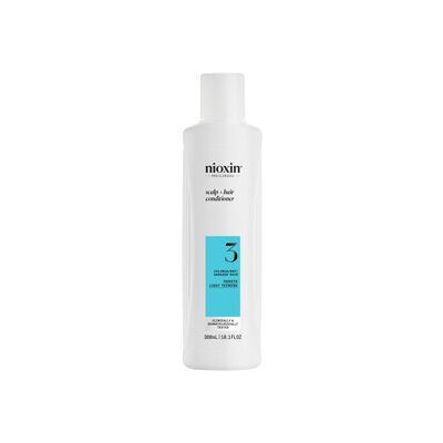 Nioxin System 3 Balsam - Tynnhår Nioxin System 3 Balsam - Tynnhår