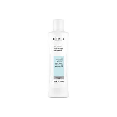 Nioxin System Antipelliculaire Fuktighetsgivende Balsam - Tørr Hodebunn Nioxin System Antipelliculaire Fuktighetsgivende Balsam - Tørr Hodebunn
