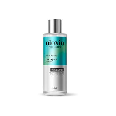 Nioxin Age Defense Conditioner 240 ml Nioxin Age Defense Conditioner 240 ml