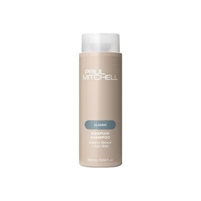 Paul Mitchell Classic Awapuhi Shampoo 300 ml Paul Mitchell Classic Awapuhi Shampoo 300 ml