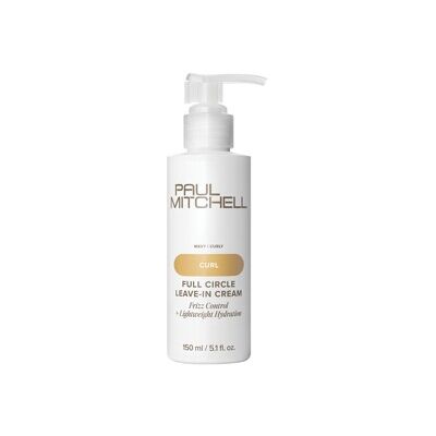 Paul Mitchell Curls Full Circle Leave In Treatment 150 ml Paul Mitchell Curls Full Circle Leave In Treatment 150 ml