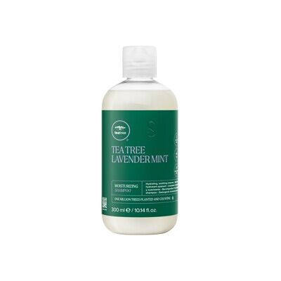 Paul Mitchell Lavendel Mint Fuktighetsshampoo - Hårpleie Paul Mitchell Lavendel Mint Fuktighetsshampoo - Hårpleie