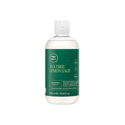 Paul Mitchell Sitron Salvie Tykning Shampoo - Alle hårtyper Paul Mitchell Sitron Salvie Tykning Shampoo - Alle hårtyper