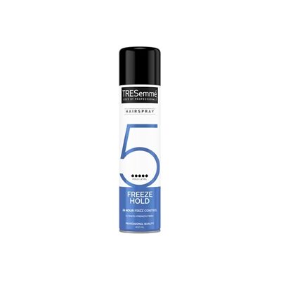 TRESemmé Hair Spray Freeze Hold 400 ml TRESemmé Hair Spray Freeze Hold 400 ml
