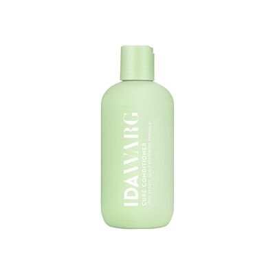 IDA WARG Cure Conditioner - Lindrer & Forebygger flass - 250ml IDA WARG Cure Conditioner - Lindrer & Forebygger flass - 250ml