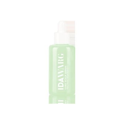 Ida Warg Cure Scalp Serum - Fukt og Forebygger Flass Ida Warg Cure Scalp Serum - Fukt og Forebygger Flass