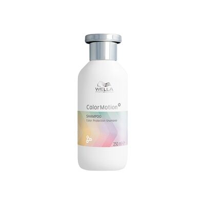 Wella Professionals ColorMotion+ Fargeskjermende sjampo 250ml Wella Professionals ColorMotion+ Fargeskjermende sjampo 250ml