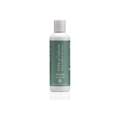 Tints of Nature Hydrate Conditioner 200 ml Tints of Nature Hydrate Conditioner 200 ml