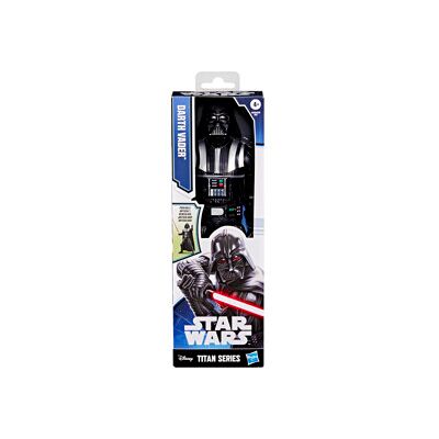 Star Wars SW Titan Figur Darth Vader Star Wars SW Titan Figur Darth Vader