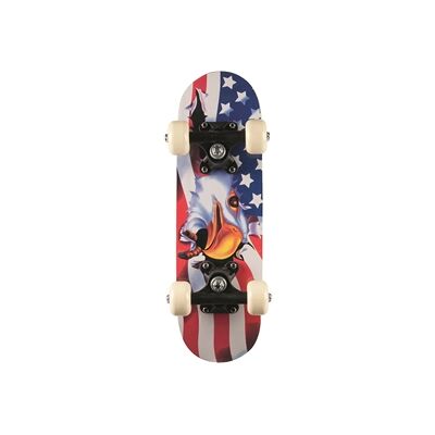 California Mini Skateboard Eagle California Mini Skateboard Eagle
