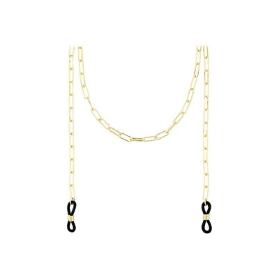 Pilgrim 75241-2009 PAOLA Gold Chain For Sunglasses Pilgrim 75241-2009 PAOLA Gold Chain For Sunglasses