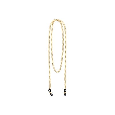 Pilgrim 75221-2009 AJA Curb Chain For Sunglasses Pilgrim 75221-2009 AJA Curb Chain For Sunglasses