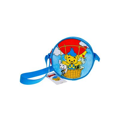 Bamse Liten Rund Håndveske Bamse Liten Rund Håndveske