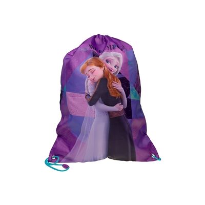 Disney Frozen Gympose Lilla Disney Frozen Gympose Lilla