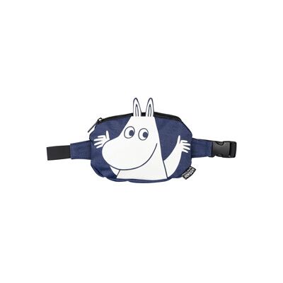 Mumin Mummi Magveske Mummitrollet Blå Mumin Mummi Magveske Mummitrollet Blå