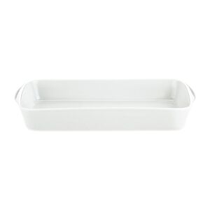 Pillivuyt Stekefat 29 cm Hvit Pillivuyt Stekefat 29 cm Hvit