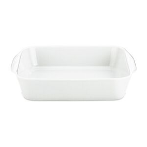 Pillivuyt Kvadratfat 17 cm Hvit Pillivuyt Kvadratfat 17 cm Hvit
