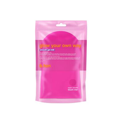 b.tan Glow Your Own Way Smooth Gel Mitt b.tan Glow Your Own Way Smooth Gel Mitt