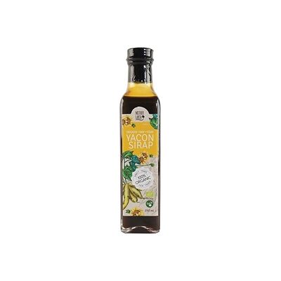 Mother Earth Yaconsirap 250 ml Mother Earth Yaconsirap 250 ml