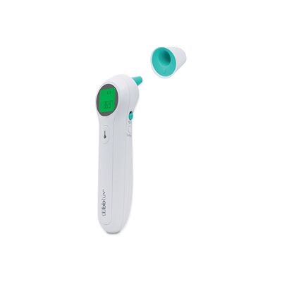 bbluv bblüv digitalt termometer 5-i-1 bbluv bblüv digitalt termometer 5-i-1
