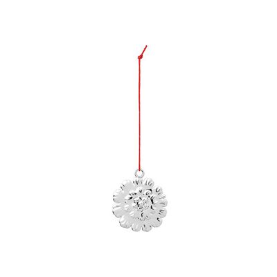 Rosendahl Ballblomst Försilvrad Rosendahl Ballblomst Försilvrad