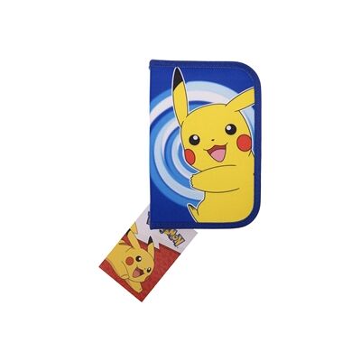 Pokémon Blå/Gul Pennemappe - Fyllet - 1 Rom Pokémon Blå/Gul Pennemappe - Fyllet - 1 Rom