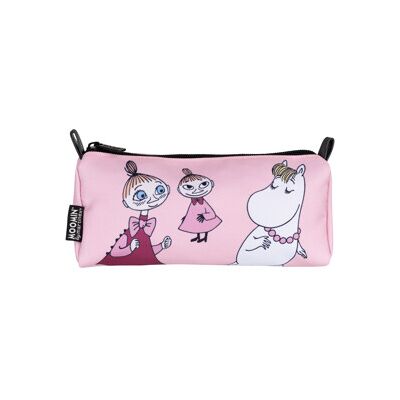 Mumin Mummi Ruttu Pennal Venner Rosa Mumin Mummi Ruttu Pennal Venner Rosa