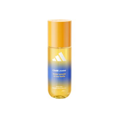 Adidas Vibes Chill Zone - Body Mist 150 ml Adidas Vibes Chill Zone - Body Mist 150 ml