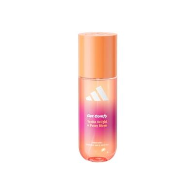 Adidas Vibes Get Comfy - Body Mist 150 ml Adidas Vibes Get Comfy - Body Mist 150 ml