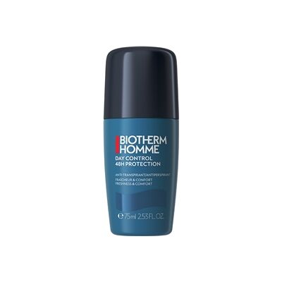 Biotherm Homme Dagkontroll Deodorant Roll-on (75 ml) Biotherm Homme Dagkontroll Deodorant Roll-on (75 ml)