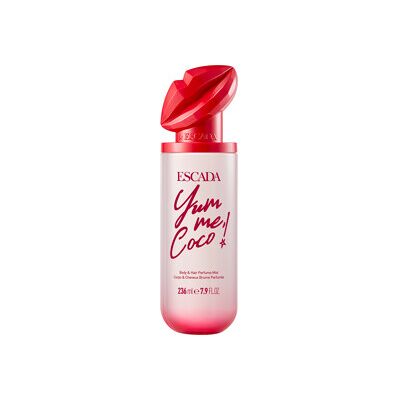 Escada Yum Me, Coco! - Body Mist 236 ml Escada Yum Me, Coco! - Body Mist 236 ml