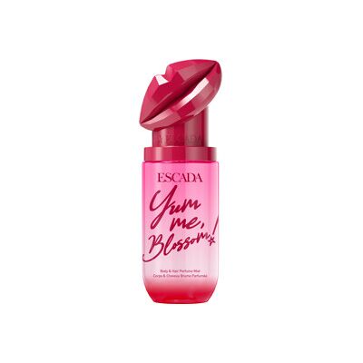 Escada Yum Me, Blossom! - Body Mist 100 ml Escada Yum Me, Blossom! - Body Mist 100 ml