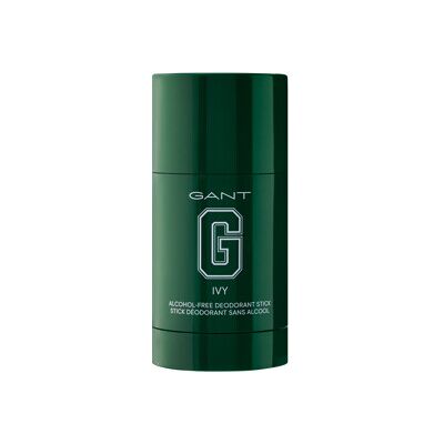 Gant Ivy Deo Stick - Ambery Fougère Gant Ivy Deo Stick - Ambery Fougère