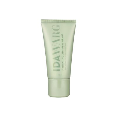 Ida Warg Deodorant Hydrating Antiperspirant - 50ml Ida Warg Deodorant Hydrating Antiperspirant - 50ml