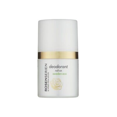 Rosenserien Deodorant Roll-On 50 ml Rosenserien Deodorant Roll-On 50 ml