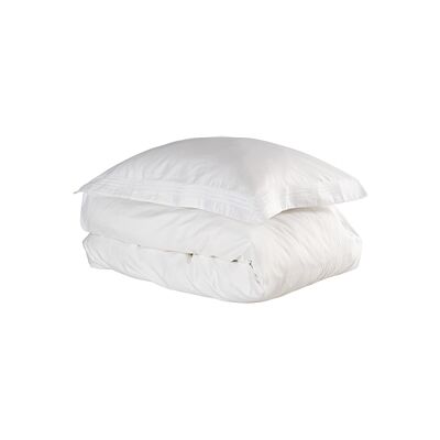 Grand Design Bedford Sengesett 150x210 1 set Vit/Vit Grand Design Bedford Sengesett 150x210 1 set Vit/Vit