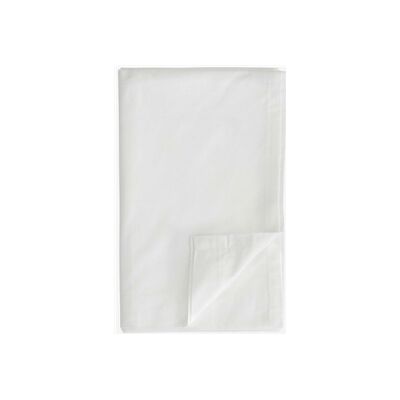 Kosta Linnewäfveri Kosta Linnewäferi Putetrekk Percale 50x60 cm Hvit Kosta Linnewäfveri Kosta Linnewäferi Putetrekk Percale 50x60 cm Hvit