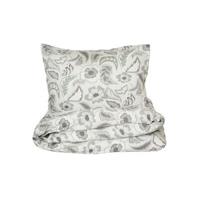 Kosta Linnewäfveri Sengetøy Gillanda Sateng 1 set Beige Kosta Linnewäfveri Sengetøy Gillanda Sateng 1 set Beige