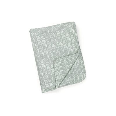 Doomoo Babyteppe Bomull 75x100 Ultra myk - Babyteppe Doomoo Babyteppe Bomull 75x100 Ultra myk - Babyteppe
