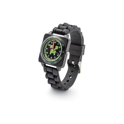 Accutime Time Teacher Watch Minecraft Accutime Time Teacher Watch Minecraft