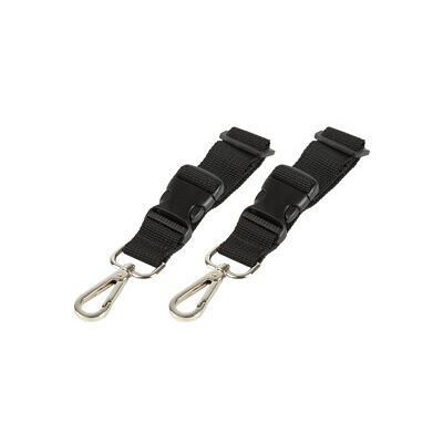 Tinéo Barnevognskrok 2-pack Tinéo Barnevognskrok 2-pack