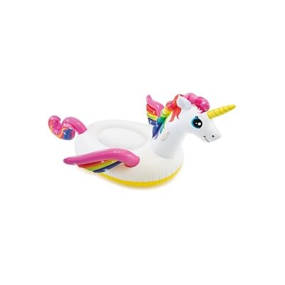 Intex Unicorn Ride-On Intex Unicorn Ride-On
