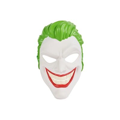 Batman Helt Maske: Jokeren Batman Helt Maske: Jokeren