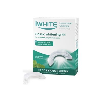 iWhite Classic Whitening Kit iWhite Classic Whitening Kit