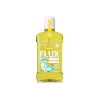 Flux Lemon Mint 500 ml Flux Lemon Mint 500 ml