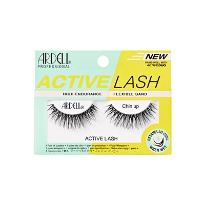 Ardell Active Lashes 1 set Chin Up Ardell Active Lashes 1 set Chin Up