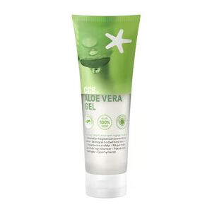 CCS Aloe Vera Gel 125 ml - Hudpleiegell CCS Aloe Vera Gel 125 ml - Hudpleiegell